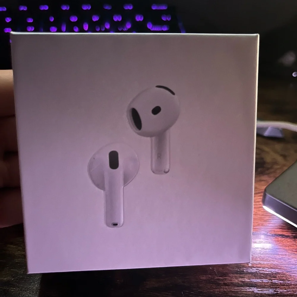 AirPods Gen 4 *OFFERS*